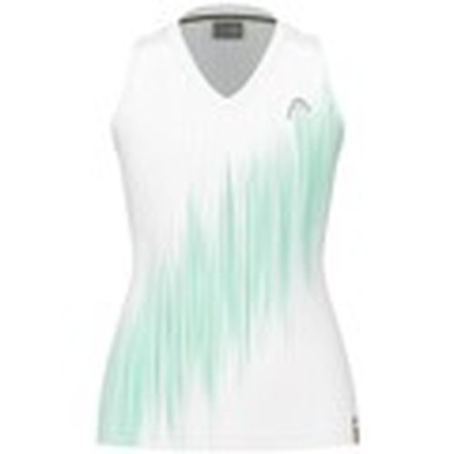 Tops y Camisetas Performance 2024 para mujer - Head - Modalova