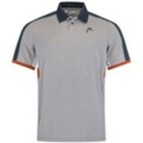 Head Polo Polo Tech para hombre - Head - Modalova