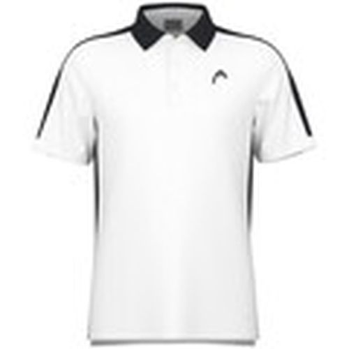 Head Polo Slice 2024 para hombre - Head - Modalova