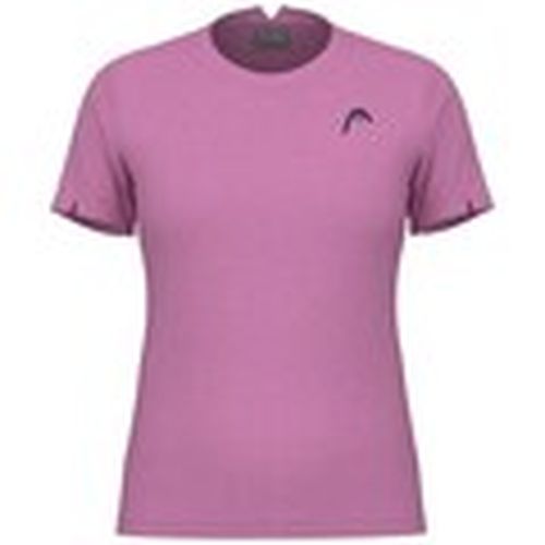 Camiseta Play Tech Uni para mujer - Head - Modalova