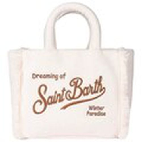 Bolso de mano VANITY MINI CLASSIC para mujer - Mc2 Saint Barth - Modalova