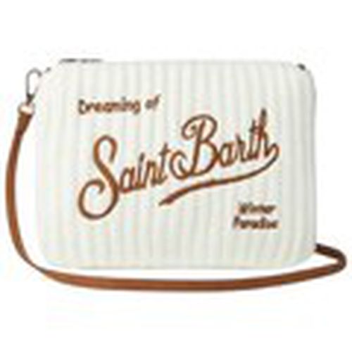 Bolso PARISIENNE W para mujer - Mc2 Saint Barth - Modalova