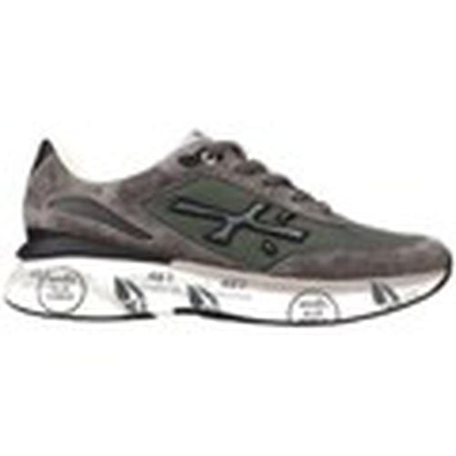 Zapatillas MOERUN 7106 para hombre - Premiata - Modalova