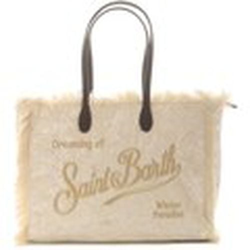 Bolso de mano VANITY W para mujer - Mc2 Saint Barth - Modalova