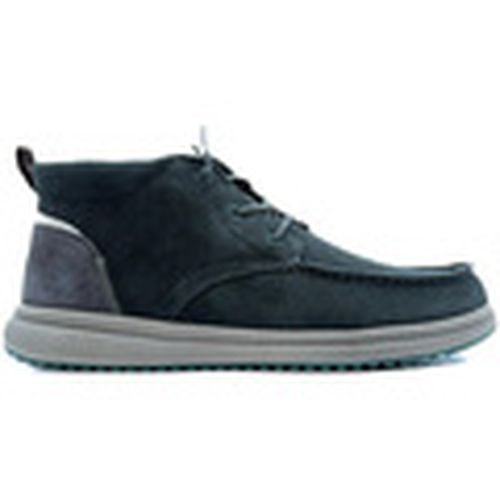 Zapatillas altas - para hombre - Pitas - Modalova