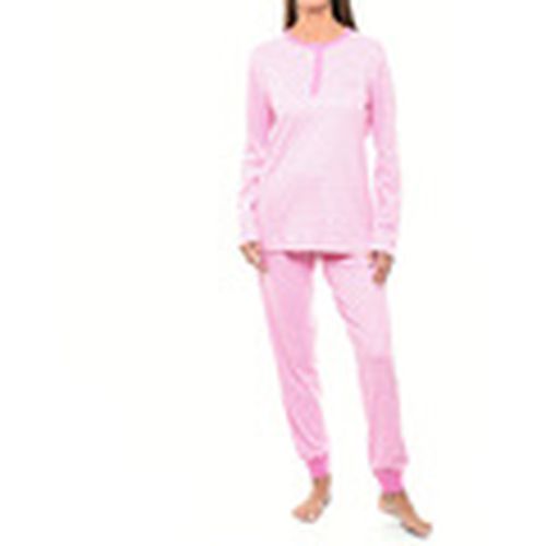 Pijama KLP1-45241 para mujer - Kisses&Love - Modalova