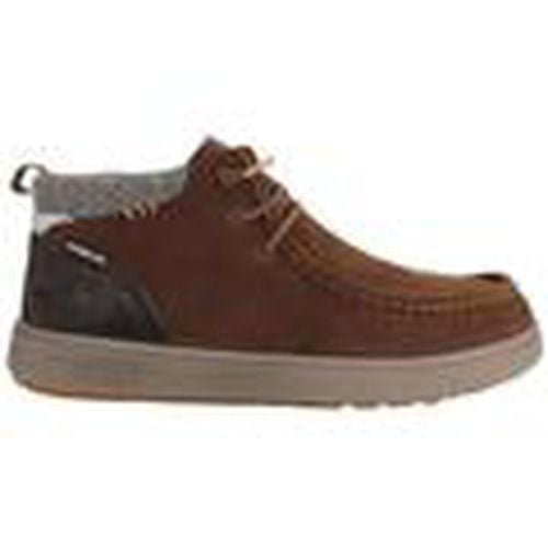 Botines BAIKAL 47-CAMEL para hombre - Pitas - Modalova