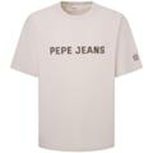 Camiseta PM509625 804 para hombre - Pepe jeans - Modalova