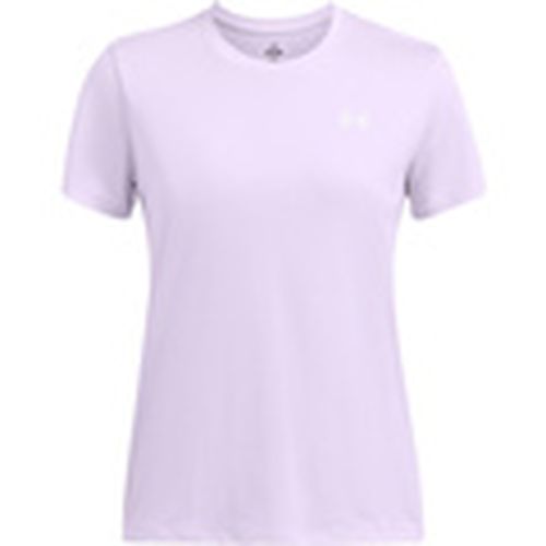 Camisa Tech SSC- Twist para mujer - Under Armour - Modalova