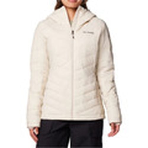 Chaqueta deporte Joy Peak II Hooded Jacket para mujer - Columbia - Modalova