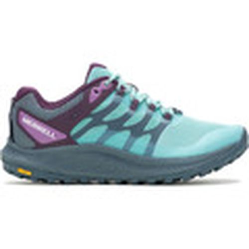 Zapatillas de running ANTORA 3 para mujer - Merrell - Modalova