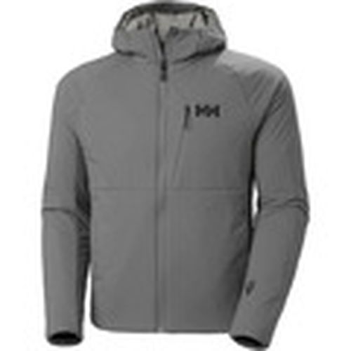 Abrigo de plumas ODIN STRETCH HOOD INSULAT 2.0 para hombre - Helly Hansen - Modalova