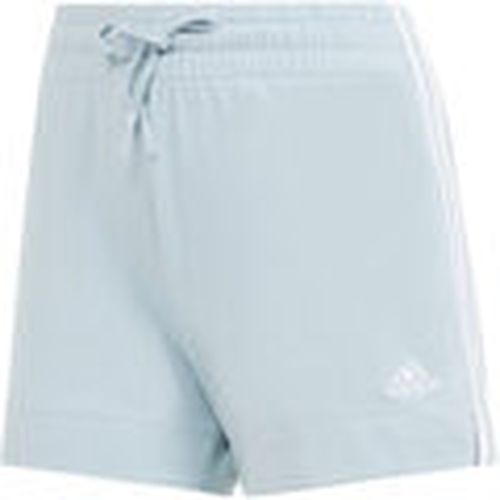 Adidas Short W 3S SJ SHO para mujer - adidas - Modalova