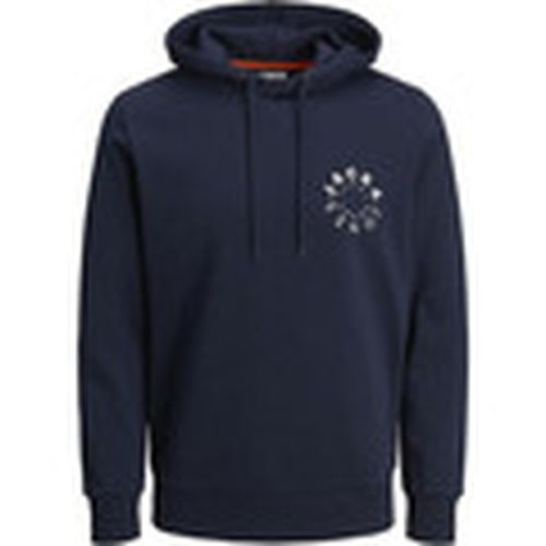 Sudaderas con capucha JJWARRIOR SWEAT HOOD para hombre - Jack & Jones - Modalova