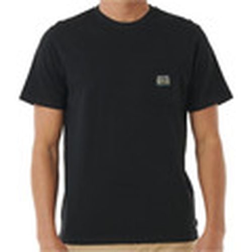 Polo HORIZON BADGE SS TEE para hombre - Rip Curl - Modalova