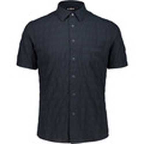 Camisa manga corta MAN SHIRT para hombre - Cmp - Modalova