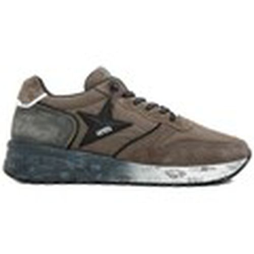 Deportivas Moda DEPORTIVA 1353 MARRON-OXIDO para hombre - Cetti - Modalova