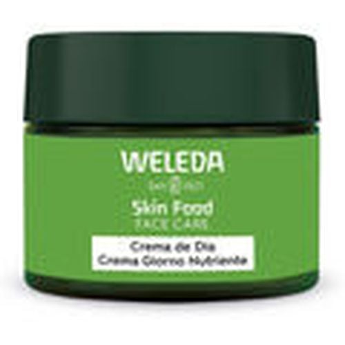 Hidratantes & nutritivos Skin Food Crema De Día para mujer - Weleda - Modalova