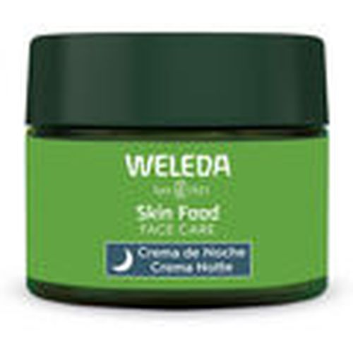 Hidratantes & nutritivos Skin Food Crema De Noche para mujer - Weleda - Modalova