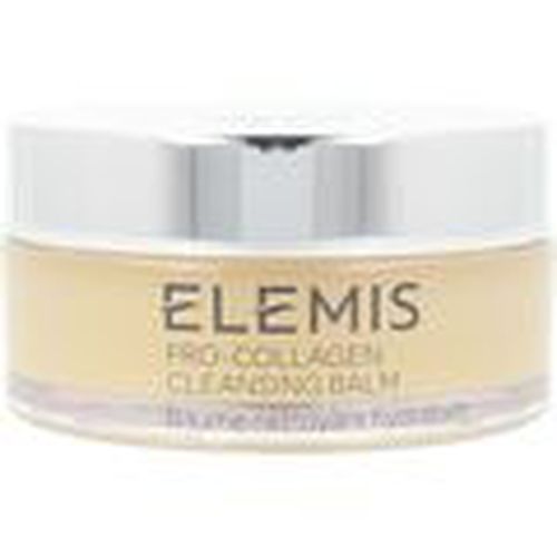 Desmaquillantes & tónicos Pro-collagen Cleansing Balm para mujer - Elemis - Modalova