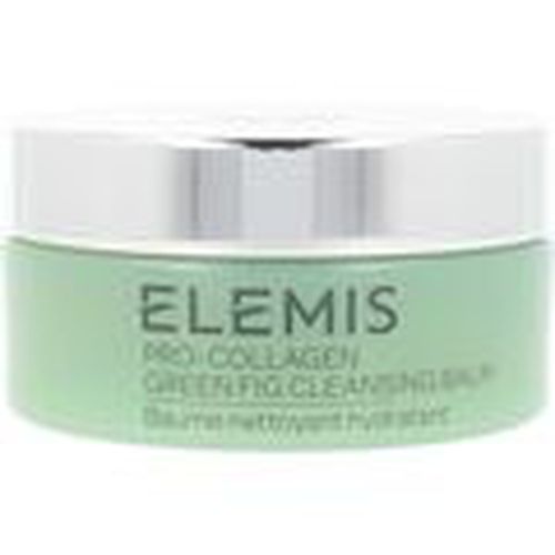 Desmaquillantes & tónicos Pro-collagen Green Fig Cleansing Balm Lim. Ed. para mujer - Elemis - Modalova