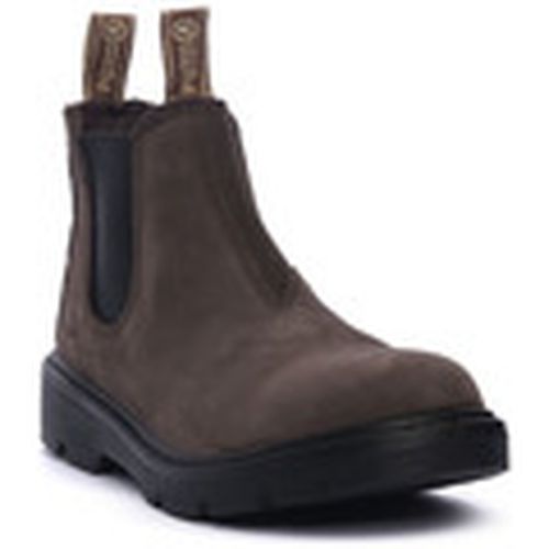 Botas MARRONE para hombre - Natural World - Modalova