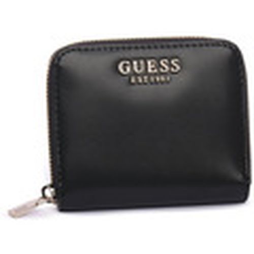 Cartera BLA LAUREL SLG ZIP para mujer - Guess - Modalova