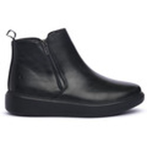 Boots SENTA BLACK para mujer - Heavenly Feet - Modalova