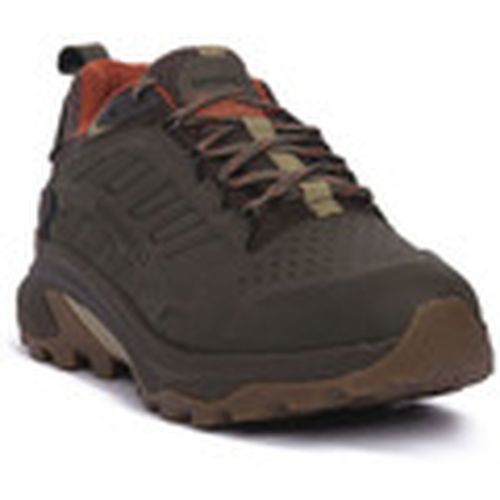 Zapatillas de senderismo MOAB SPEED 2 LTR M para hombre - Merrell - Modalova