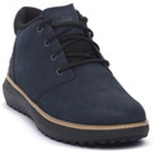 Botas HUDSON ROAD MID MID LACE CHUKKA para hombre - Timberland - Modalova