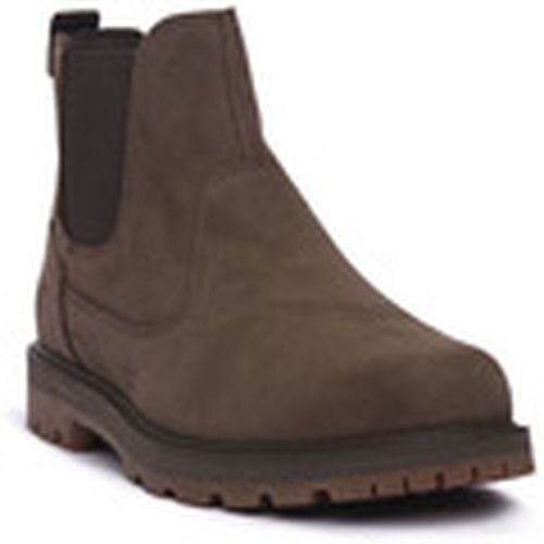 Botas BRITTON ROAD MID para hombre - Timberland - Modalova