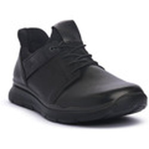 Deportivas Moda BENTHIC NERO para hombre - Enval - Modalova