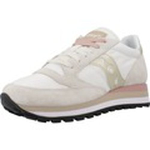 Deportivas Moda JAZZ TRIPLE para mujer - Saucony - Modalova