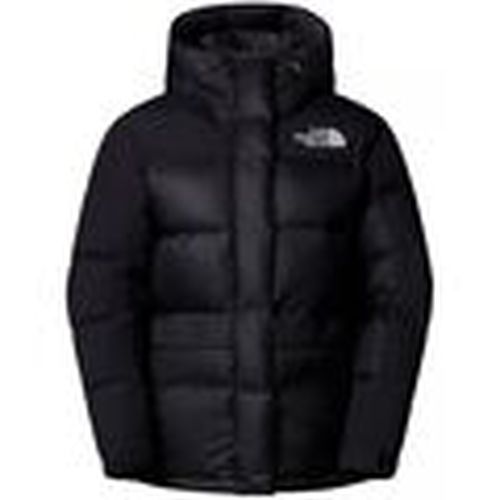 Chaquetas NF0A4R2WJK31 - HMLYN DOWN PARKA-BLACK para mujer - The North Face - Modalova