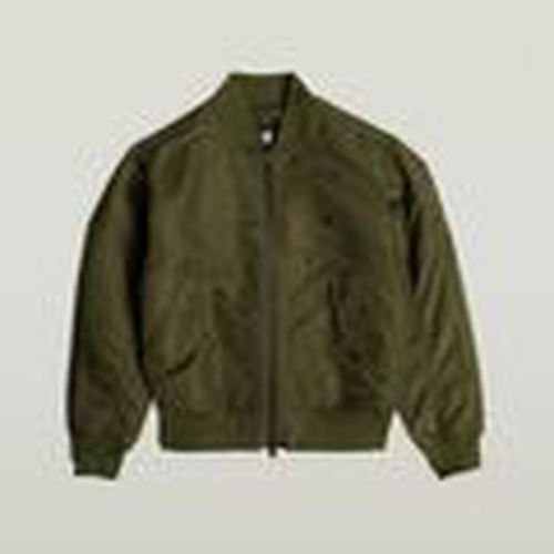 Chaquetas D25370-C143-B230-SHADIW OLIVE para hombre - G-Star Raw - Modalova