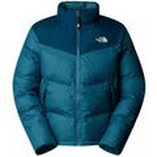 Chaquetas NF0A853I - M SAIKURU-5OU MALLARD BLUE para hombre - The North Face - Modalova