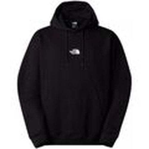 Jersey NF0A89FJJK31 - ZUMU HD-BLACK para hombre - The North Face - Modalova