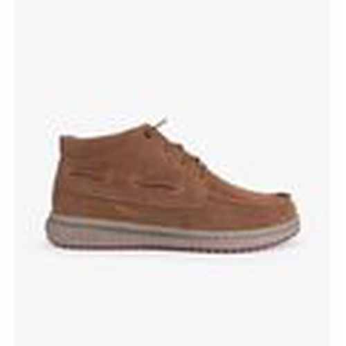 Botas TIMOR SUEDE-47 CAMEL para hombre - Pitas - Modalova