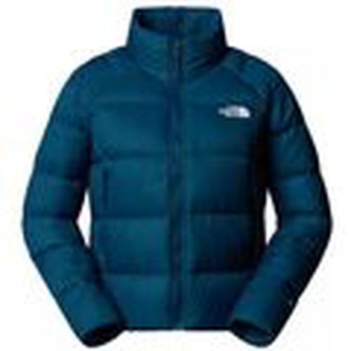 Chaquetas NF0A3Y4S1NO1 - W HYALITE DOWN JKT-MIDNIGHT PETROL para mujer - The North Face - Modalova