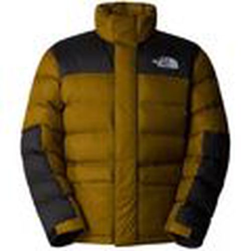 Chaquetas NF0A89EG - LIMBARA-1OB1 MOSS GREEN para hombre - The North Face - Modalova