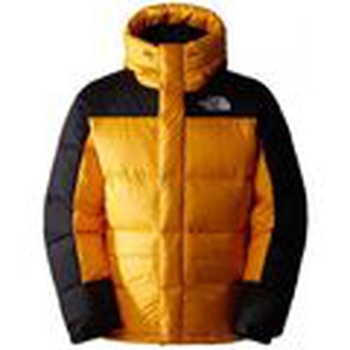 Chaquetas NF0AQQYXZU31 - HLMYN DOWN PARKA-SUMMIT GOLD para hombre - The North Face - Modalova