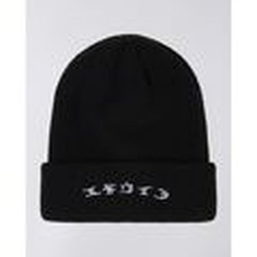 Sombrero I034123 GOTHIC BEANIE-BLACK para hombre - Edwin - Modalova