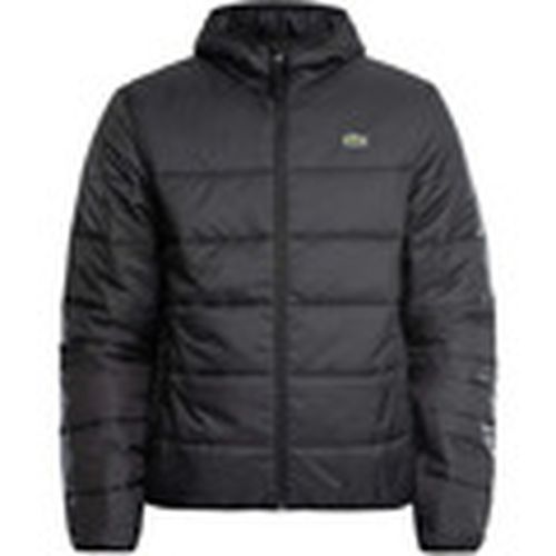 Chaquetas jacket hood para hombre - Lacoste - Modalova