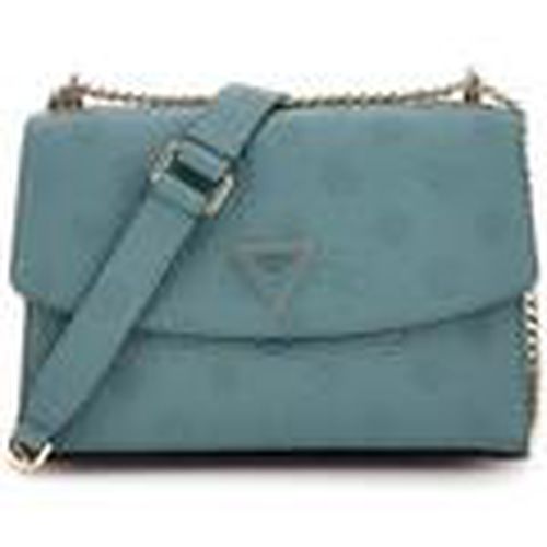 Bolso GSBAG-HWPG9349210-teal para mujer - Guess - Modalova