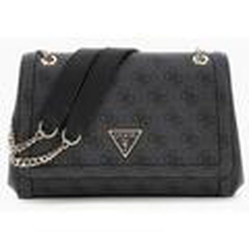 Bolso GSBAG-HWSG9500120-coal para mujer - Guess - Modalova