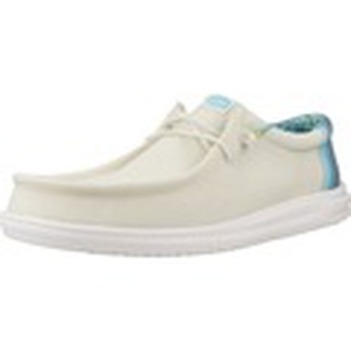 Zapatos Hombre WALLY H2O SURF para hombre - HEYDUDE - Modalova