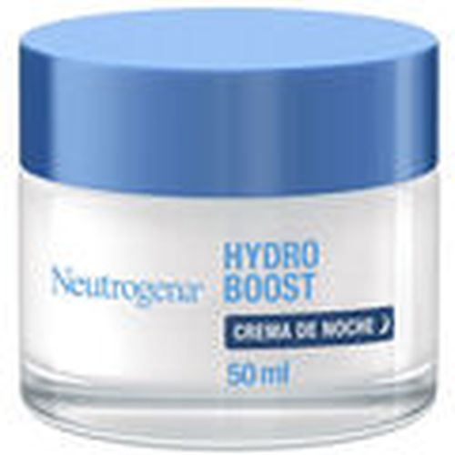 Hidratantes & nutritivos Hydro Boost Crema Para Dormir para mujer - Neutrogena - Modalova