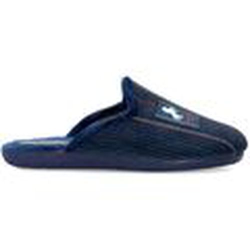 Pantuflas 115C para hombre - Vanessa Calzados - Modalova