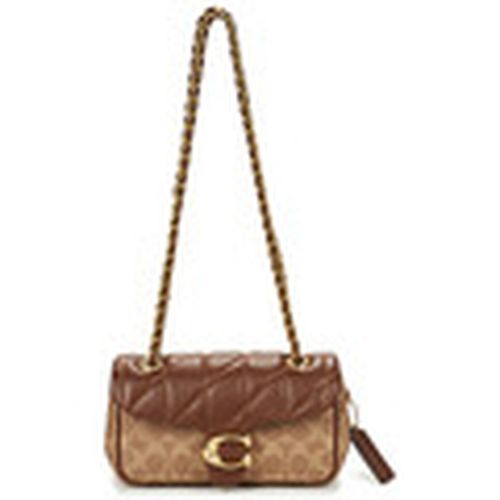 Bolso QUILTED TABBY 20 para mujer - Coach - Modalova