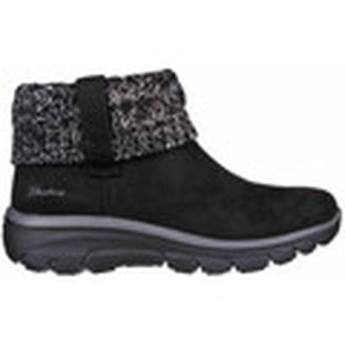 Botines 167401 RELAXED FIT: EASY GOING - COZY WEATHER para mujer - Skechers - Modalova